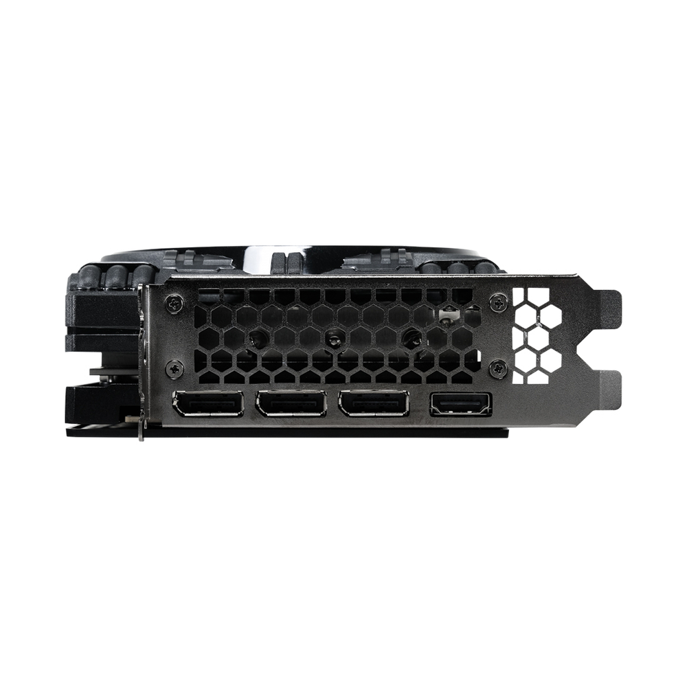 Видеокарта PALIT RTX5070 GAMINGPRO-S OC 12GB (NE75070T19K9-GB2050U)