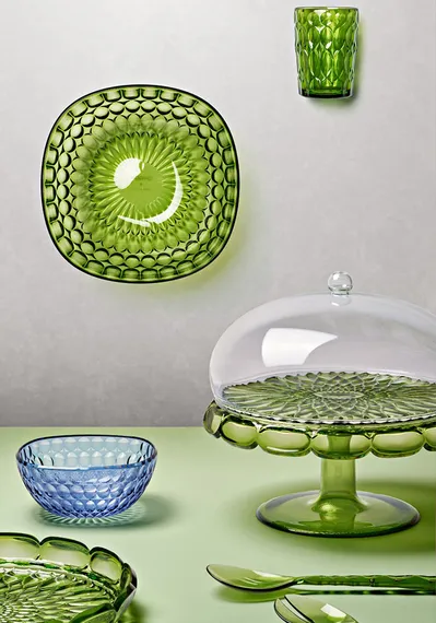 Набор чаш vanity, D12 см, 6 шт.