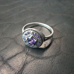 Кольцо. Джайна