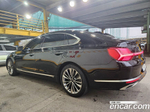 Kia The New K9 (Quoris/K900) 2 Generation 3.8 GDI AWD (11.2021)