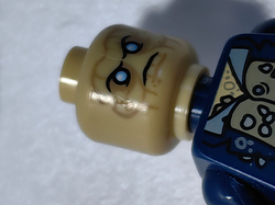 USED Дэви Джонс poc031