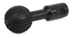 Шарообразная фреза MESSER 40х108хМ14  для объемно-фигурных работ по дереву