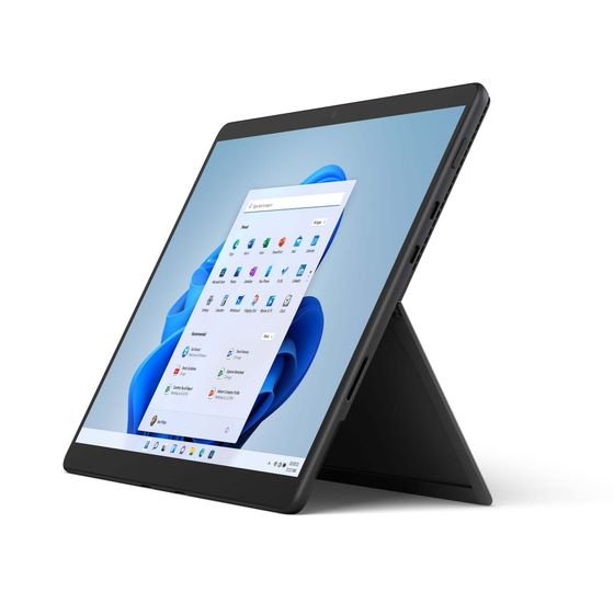 Microsoft Surface Pro 8 i7 16GB 256GB
