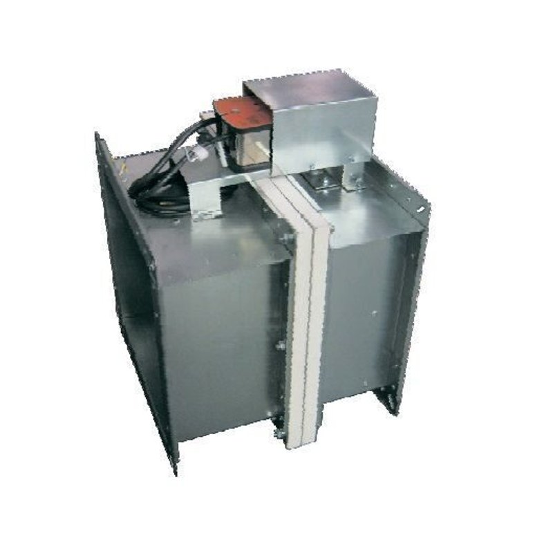Клапан КПС-4-НО-MS(220)-1200x400