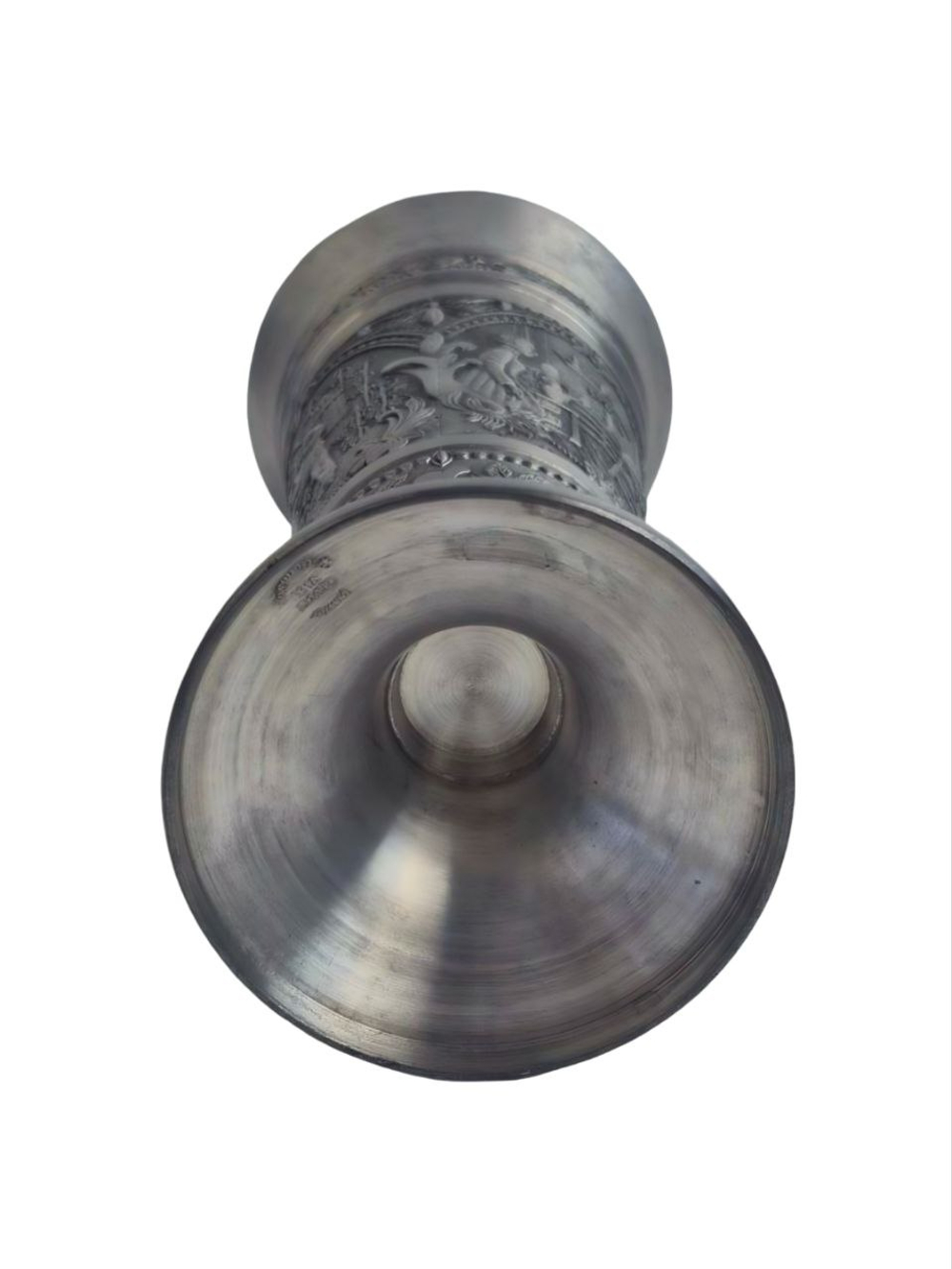 Бокал (кубок) "В таверне" Германия