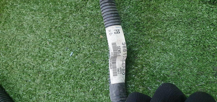 Проводка переднего бампера Suzuki Vitara 2 (2014-н.в.)