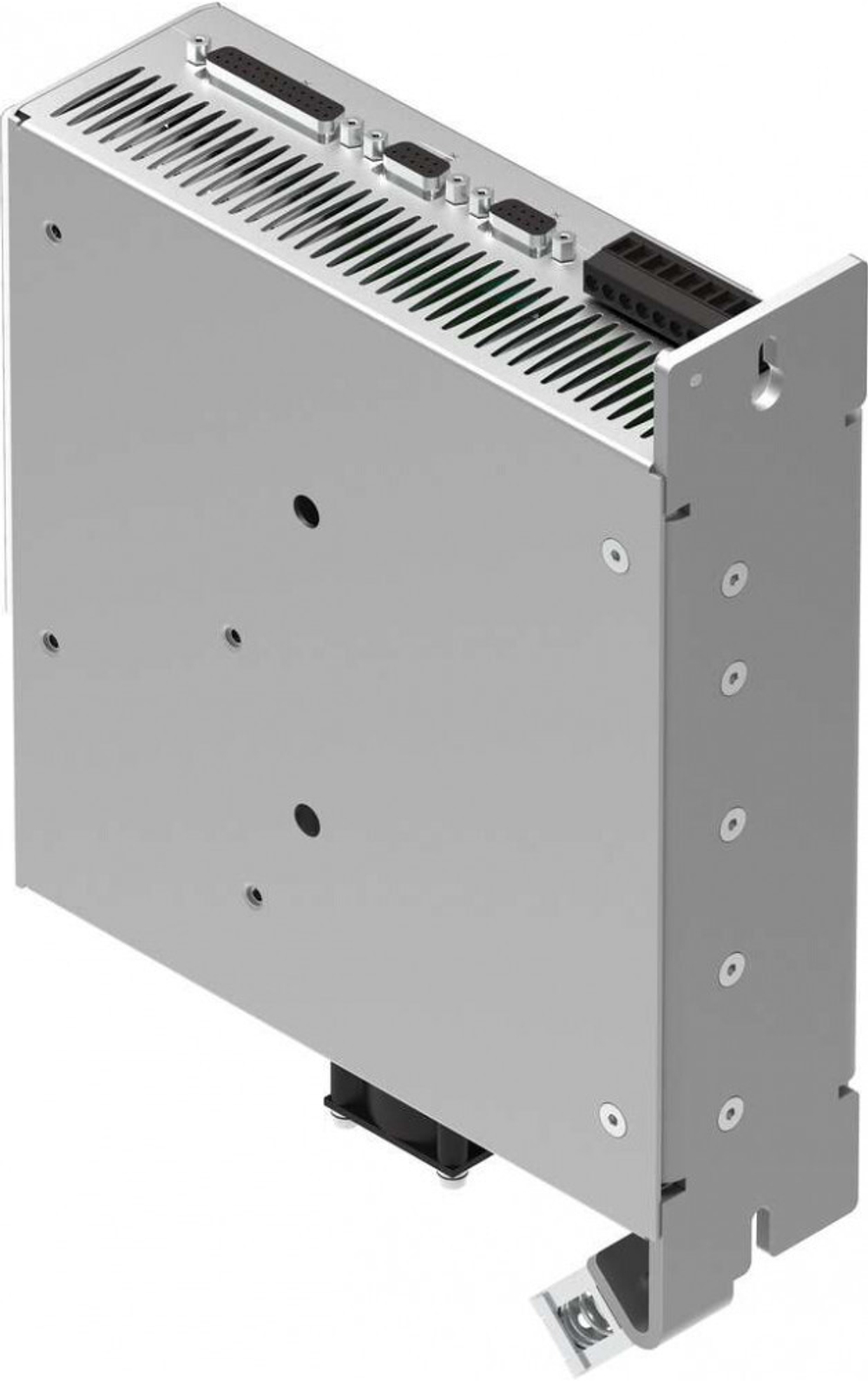 Контроллер электродвигателя Festo CMMP-AS-C5-3A-M3