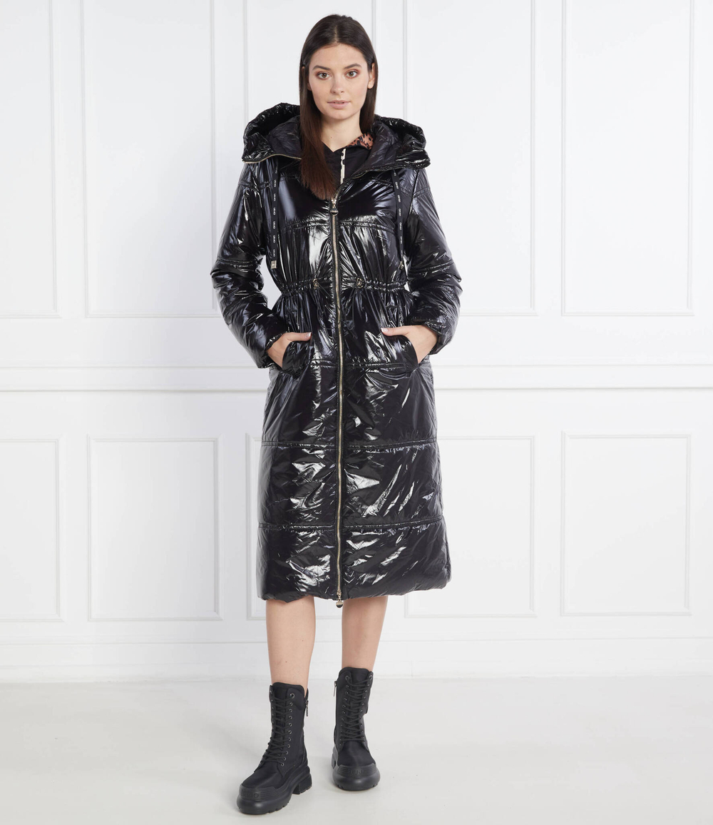 куртка Liu Jo Sport - черный(TF2171 T3149)