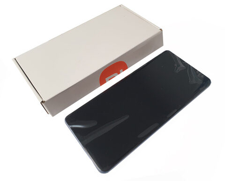Xiaomi 12 Pro (2201122C)
/ 12 Pro (2201122G)
/ 12S Pro (2206122SC) / Дисплейный модуль в сборе с тачскрином (ORIG-SP)