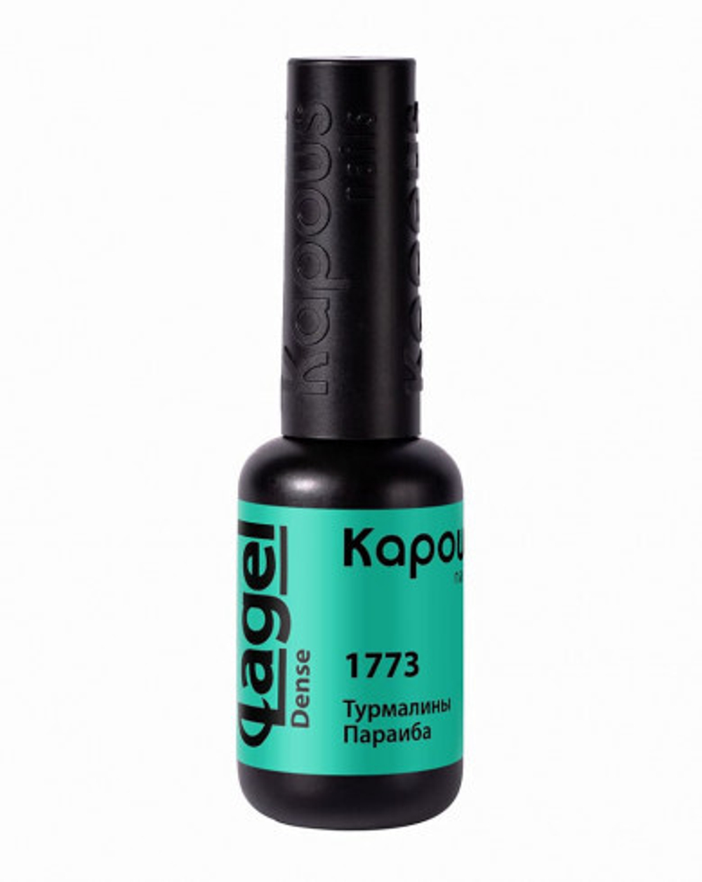2 Kapous Professional Nails Гель  -  лак «Lagel Dense» 1773, 8мл