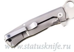 Нож Spyderco SpyMyto C265MTIPфотография - 5