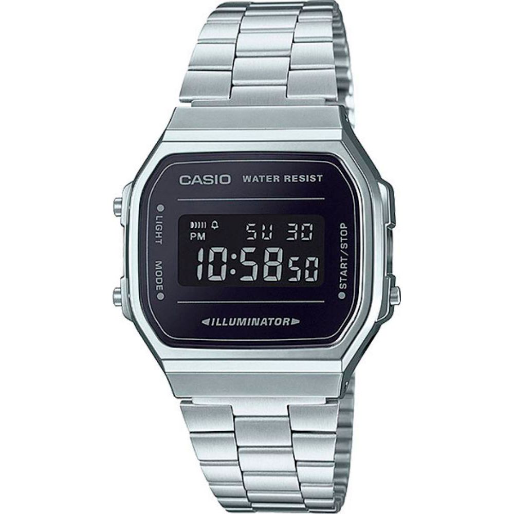 Casio A168WEM-1