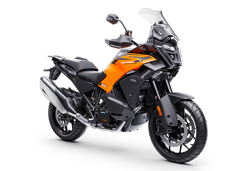 KTM 1390 Super Adventure S