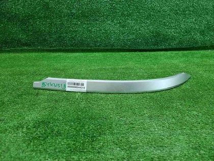 Накладка бампера правая Chery Tiggo 7 Pro (20-24)