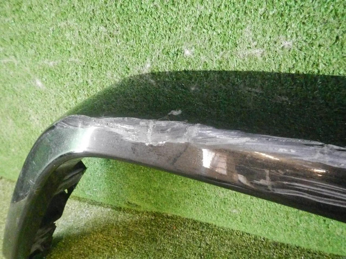 Расширитель задний левый Mercedes G W463 (2018-н.в.) AMG 63