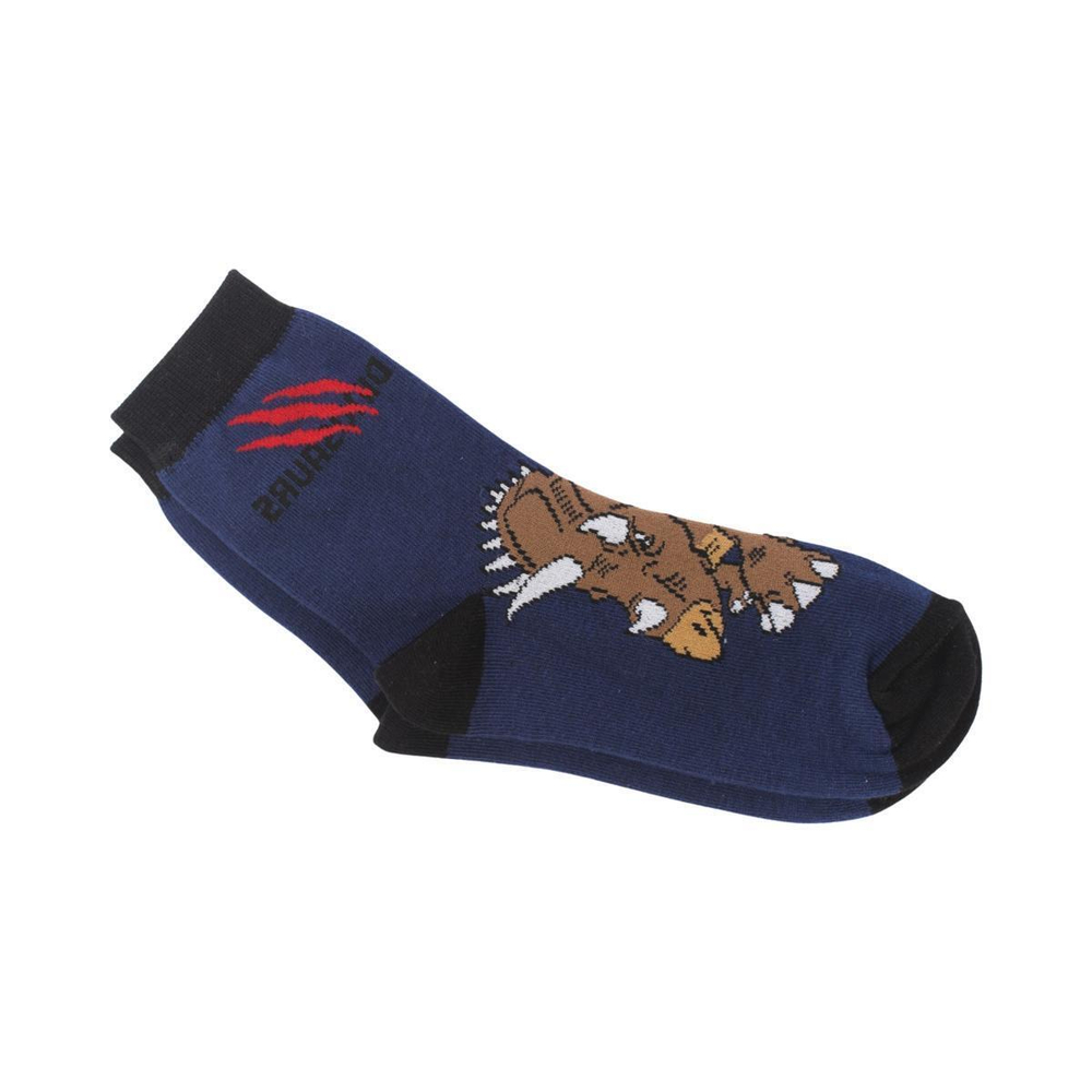 Носки для мальчиков 191и в ассорт. р.18 (Игла), 1 шт.