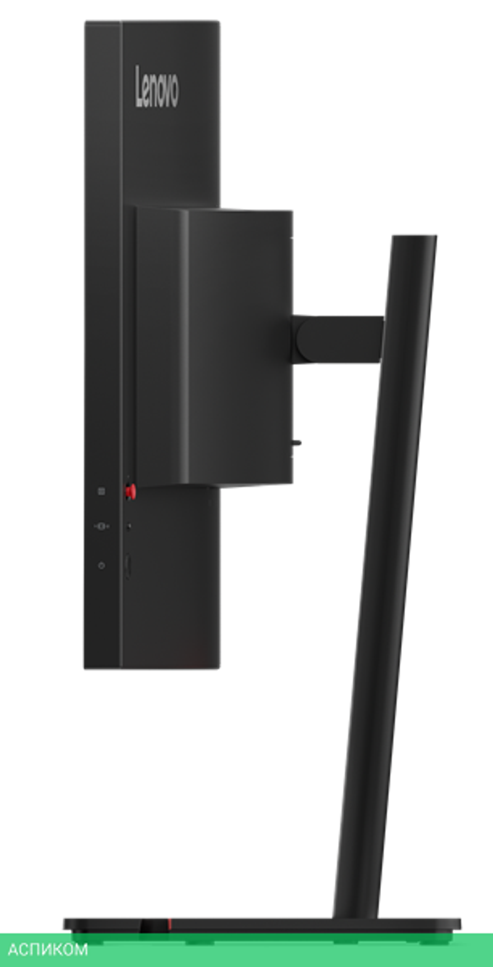 Монитор Lenovo ThinkVision T34WD-40 (64AEGAT1EU)