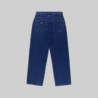 Джинсы мужские Dickies Double Knee Denim Pant артикул:DK0A4Y3FCLB1 - купить в магазине Дайс