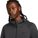 Зип Худи Nike Tech Fleece 2023 Graphite