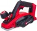 Рубанок аккумуляторный EINHELL TE-PL 18/82 Li-Solo 4345400
