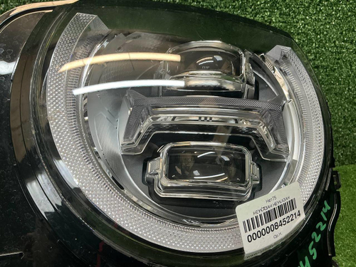 Фара левая Haval H7 (2024-н.в.) LED