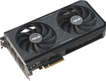 Видеокарта ASUS NVIDIA  GeForce RTX 5060TI DUAL-RTX5060TI-O16G-EVO 16ГБ Dual, GDDR7, OC,  Bulk