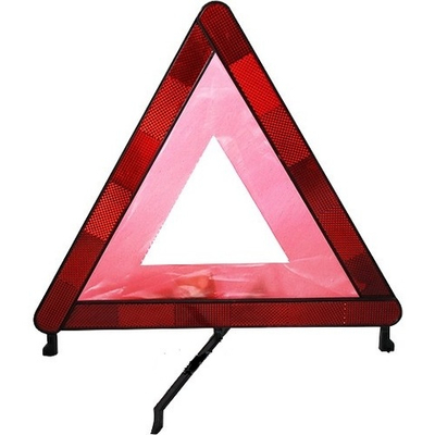 108107 Знак аварийной остановки AutoStandart, Россия