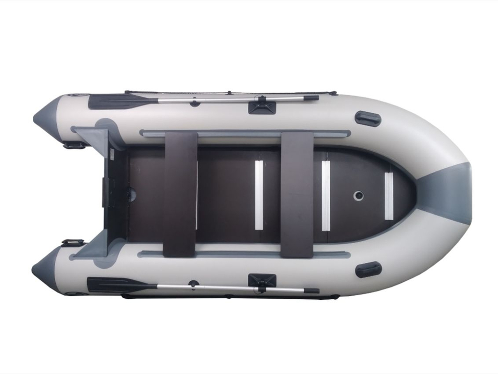 Лодки ПВХ ДЕКА-350