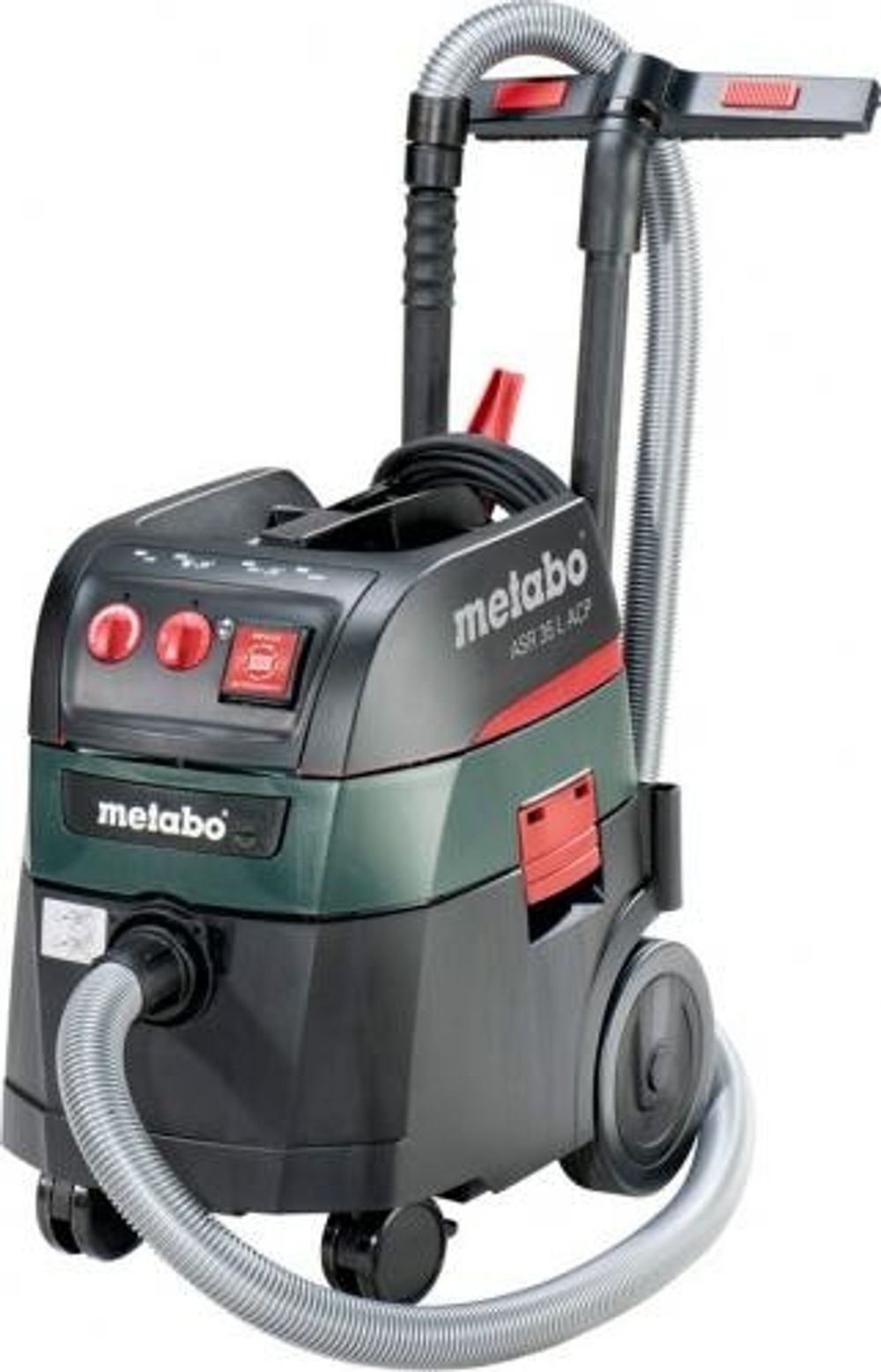 Пылесос сетевой METABO ASR 35 L AutoClean 602055000