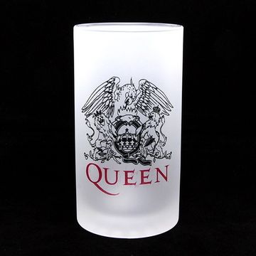 Бокал пивной Queen (0041)