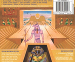 Iron Maiden / Powerslave (CD)