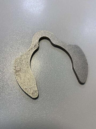 Стопорное кольцо 826-01048