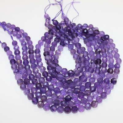 Аметист А юв 5.5мм