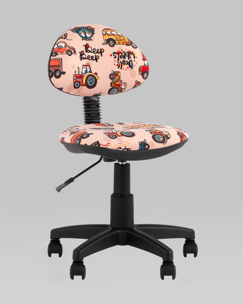 Кресло компьютерное детское УМКА Mashinki