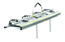 Листогиб ручной Tapco PRO-19