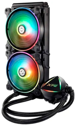 Система охлаждения XPG LEVANTEX