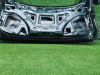 Крышка багажника Chery Tiggo 8 Pro Max (2023-н.в.)