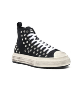 Кроссовки Dsquared2 - черный(SNM0308 25406731)