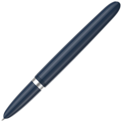 Parker 51 Core - Midnight Blue CT, перьевая ручка, F