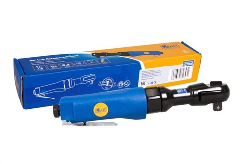 Ключ трещотка пневматическая 1/2 (KRAFT)