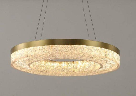 Подвесной светодиодный светильник Romatti Kobo Felipa MC8066