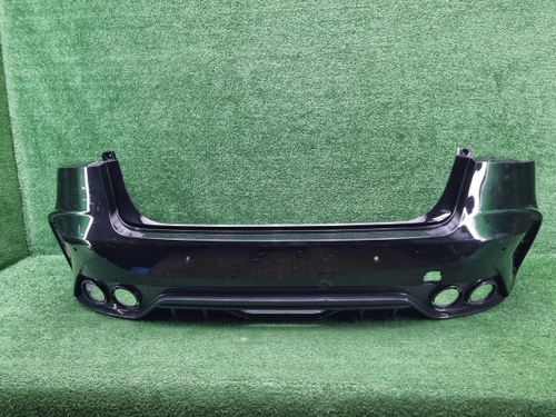 Бампер задний Chery Arrizo 8 (2022-н.в.)