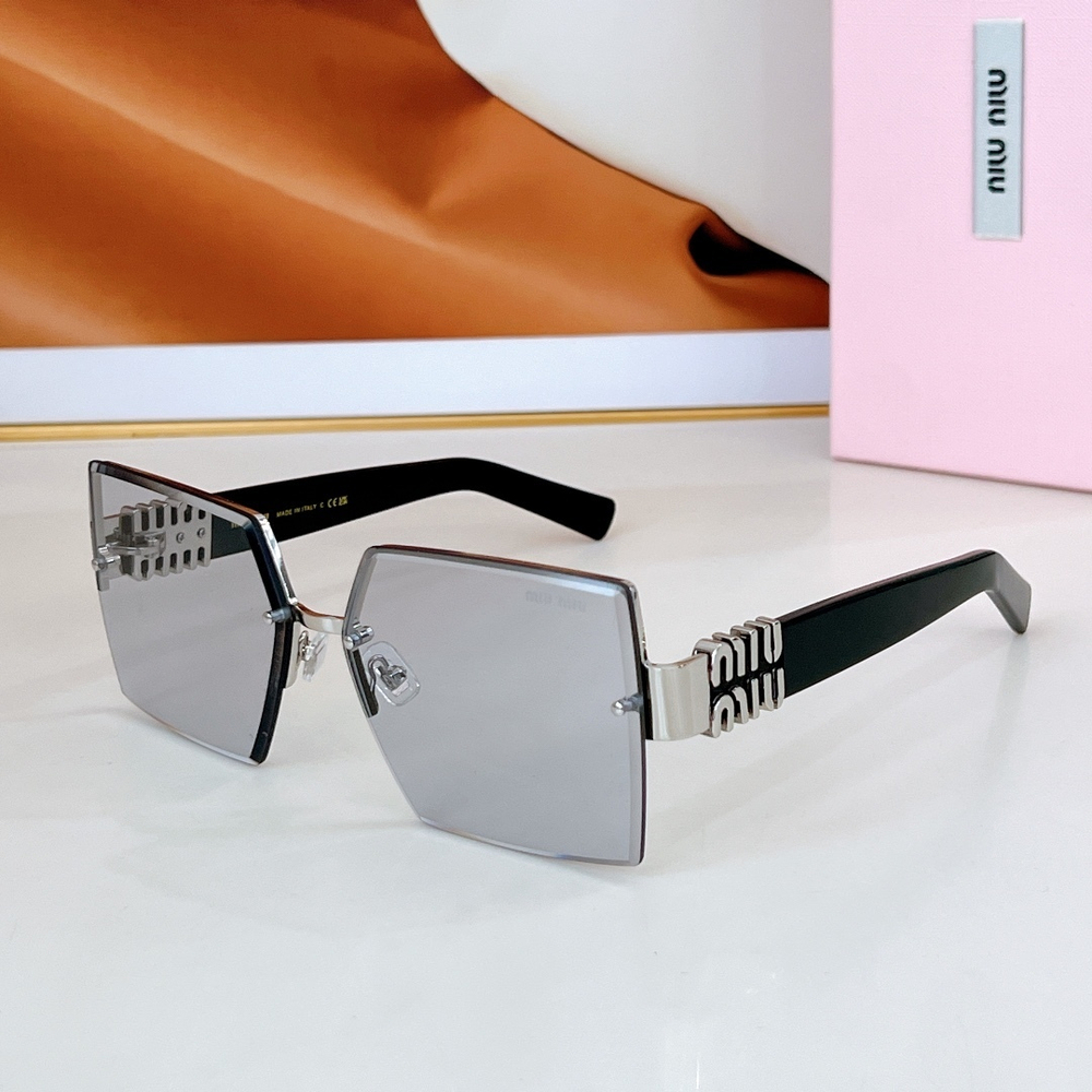 Miu Miu Glasses