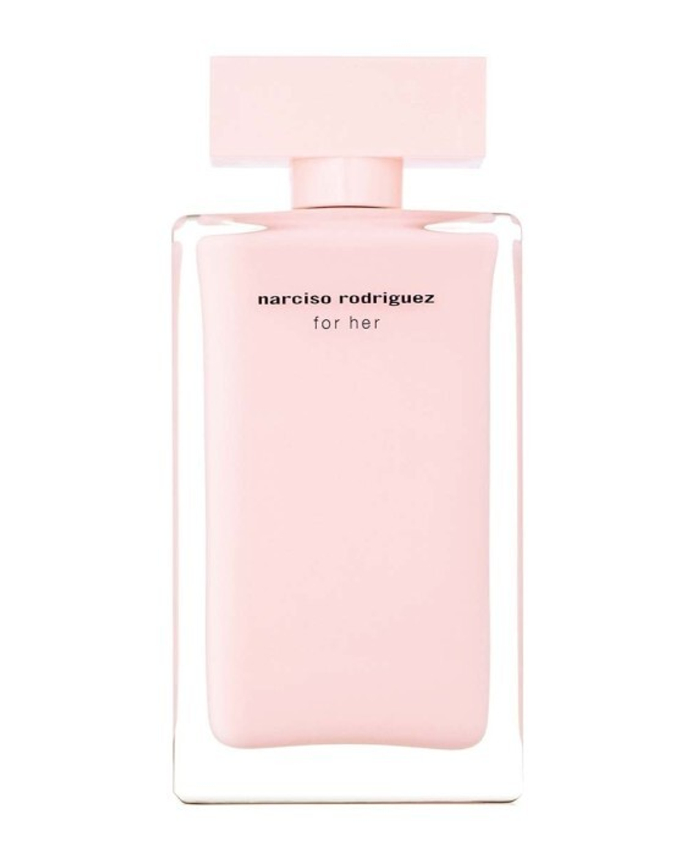 Narciso Rodriguez for her парфюмерная вода