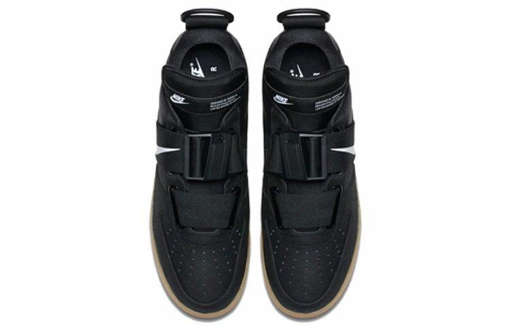 Кроссовки Nike Air Force 1 Utility Sequoia