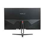 Монитор TESLA 27'' F2722DF, 2K, IPS, 75Гц, чёрный, 8-bit, 2мс, 4000:1, 300 Кд/м2, VESA:100x100, HDMI, DP