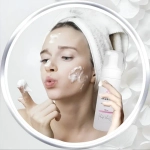 Foam Akvavita_Пенка очищающая