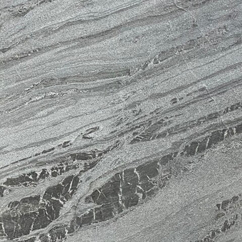 Каменный шпон Slate Light Abu Black