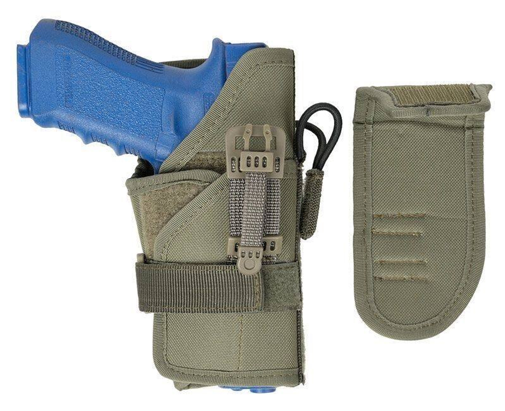 Кобура трансформер molle олива Stich Profi