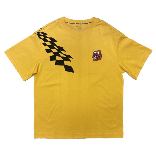 Футболка для тинейджера